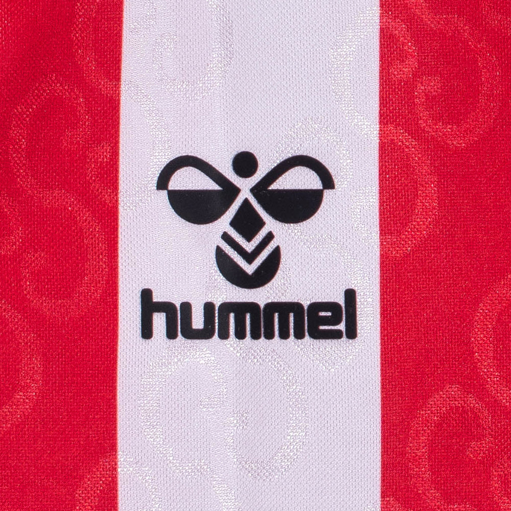 HUMMEL Men's Sunderland Home 2026/27 Jersey - Supersports Thailand Supersports Thailand