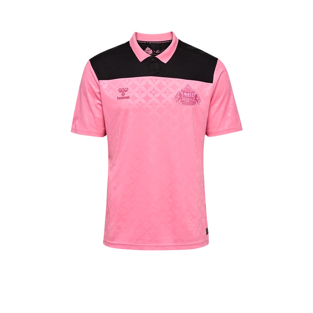 HUMMEL Men's Sunderland Away 2026/27 Jersey - Supersports Thailand