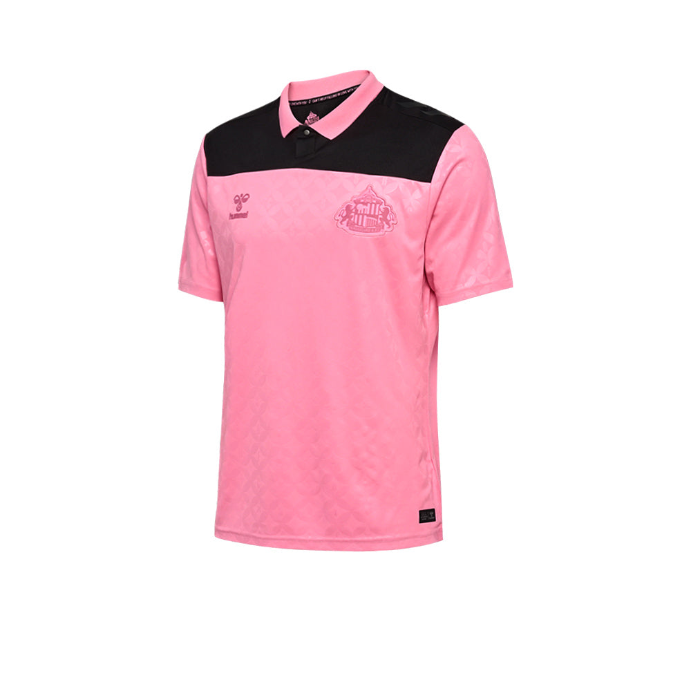 HUMMEL Men's Sunderland Away 2026/27 Jersey - Supersports Thailand