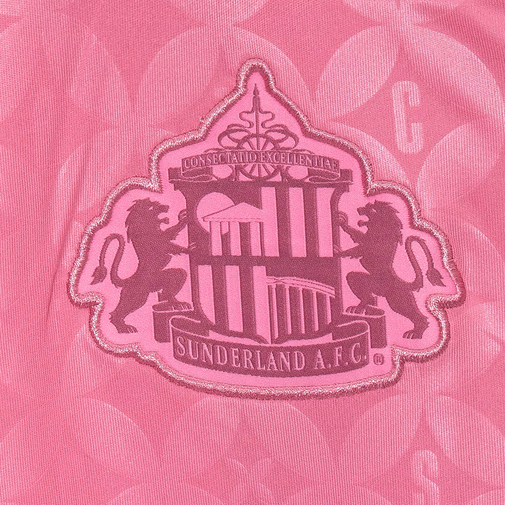 HUMMEL Men's Sunderland Away 2026/27 Jersey - Supersports Thailand