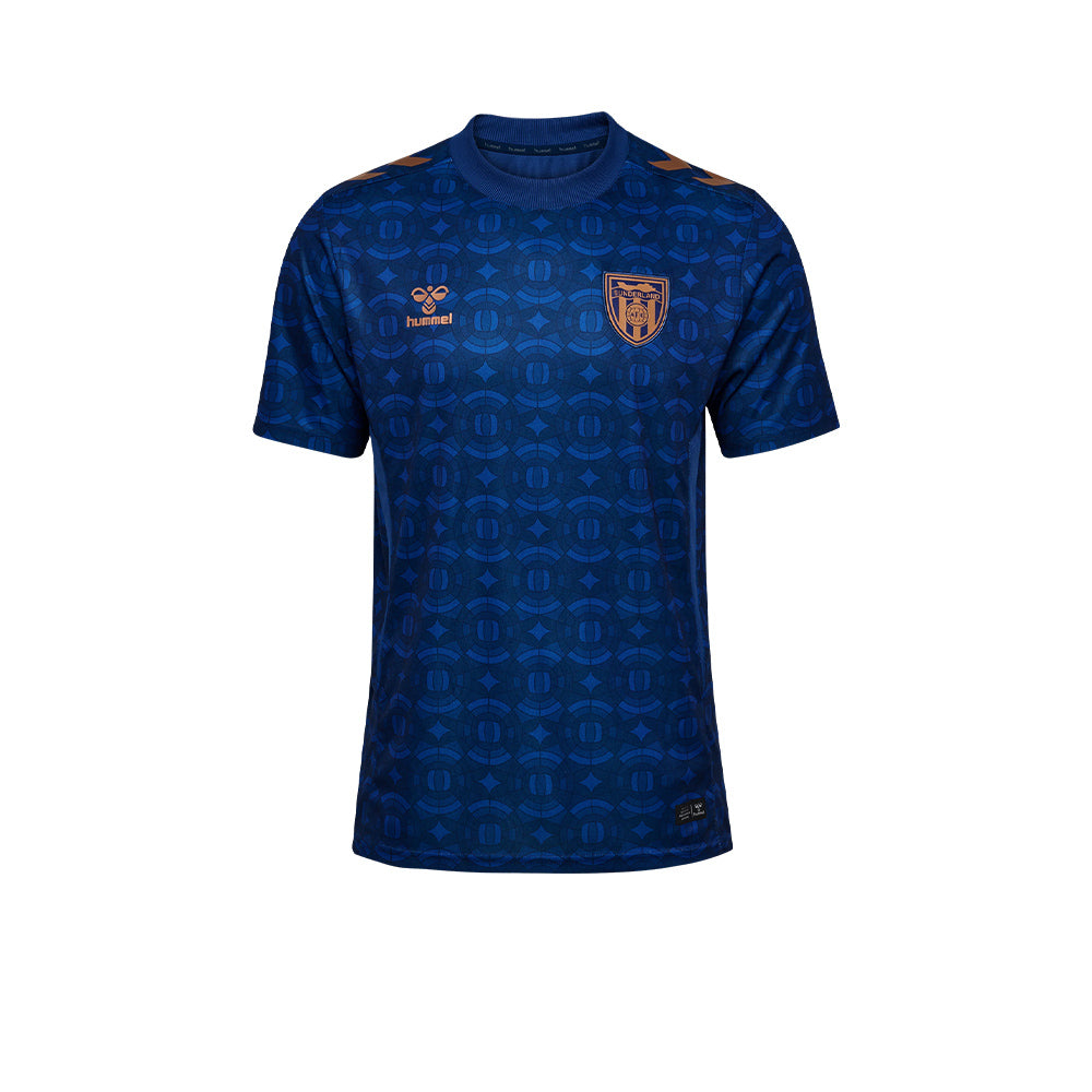 HUMMEL Men's Sunderland Third 2026/27 Jersey - Supersports Thailand