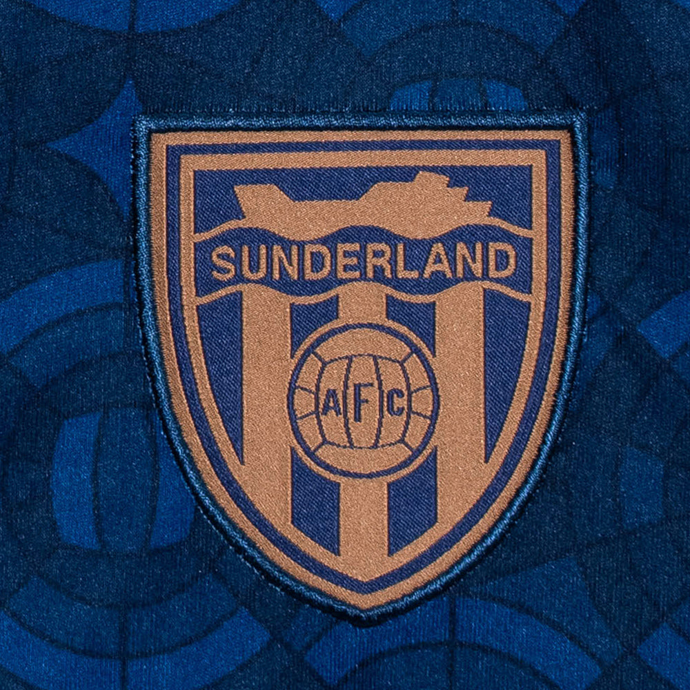 HUMMEL Men's Sunderland Third 2026/27 Jersey - Supersports Thailand Supersports Thailand