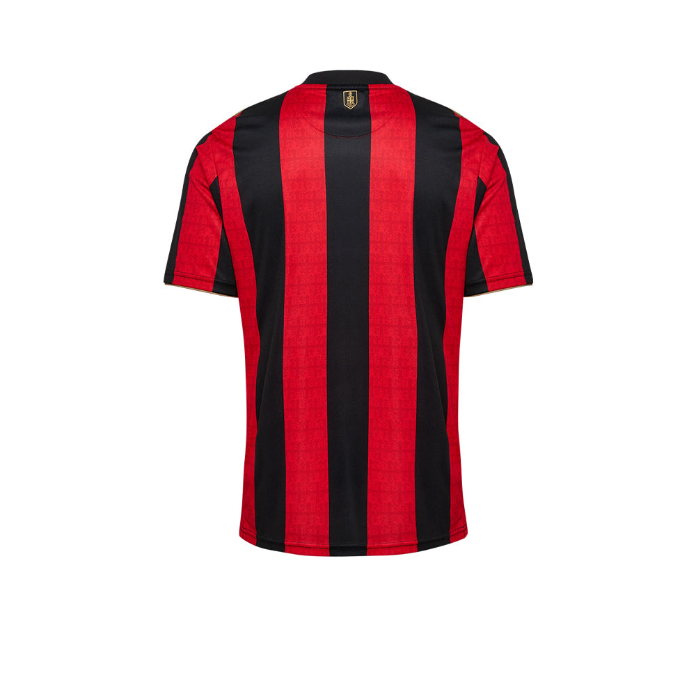 HUMMEL Men's AFC Bournemouth Home 2026/27 Jersey - Supersports Thailand Supersports Thailand
