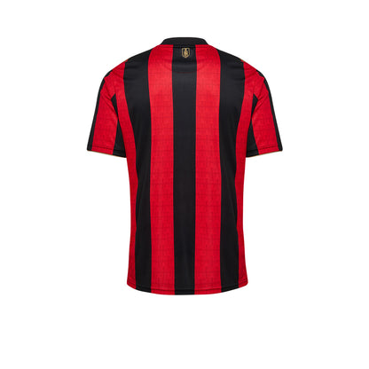 HUMMEL Men's AFC Bournemouth Home 2026/27 Jersey - Supersports Thailand