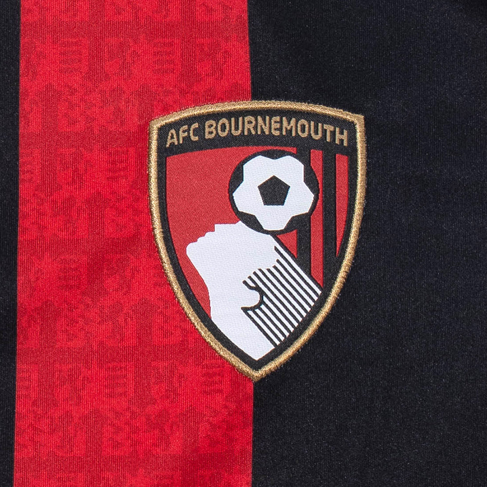 HUMMEL Men's AFC Bournemouth Home 2026/27 Jersey - Supersports Thailand Supersports Thailand