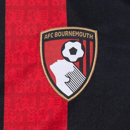 HUMMEL Men's AFC Bournemouth Home 2026/27 Jersey - Supersports Thailand