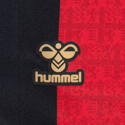 HUMMEL Men's AFC Bournemouth Home 2026/27 Jersey - Supersports Thailand