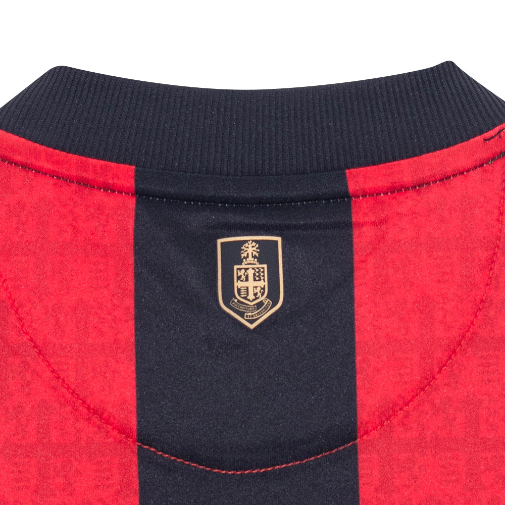 HUMMEL Men's AFC Bournemouth Home 2026/27 Jersey - Supersports Thailand