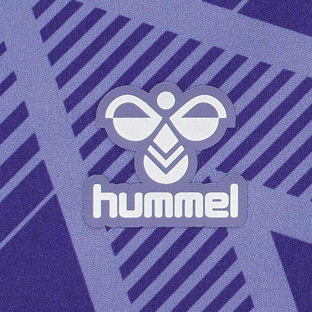 HUMMEL Men's AFC Bournemouth Away 2026/27 Jersey - Supersports Thailand Supersports Thailand