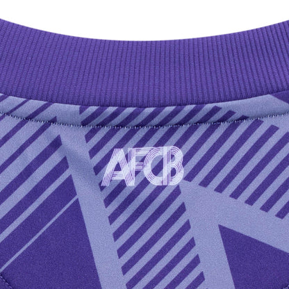 HUMMEL Men's AFC Bournemouth Away 2026/27 Jersey - Supersports Thailand