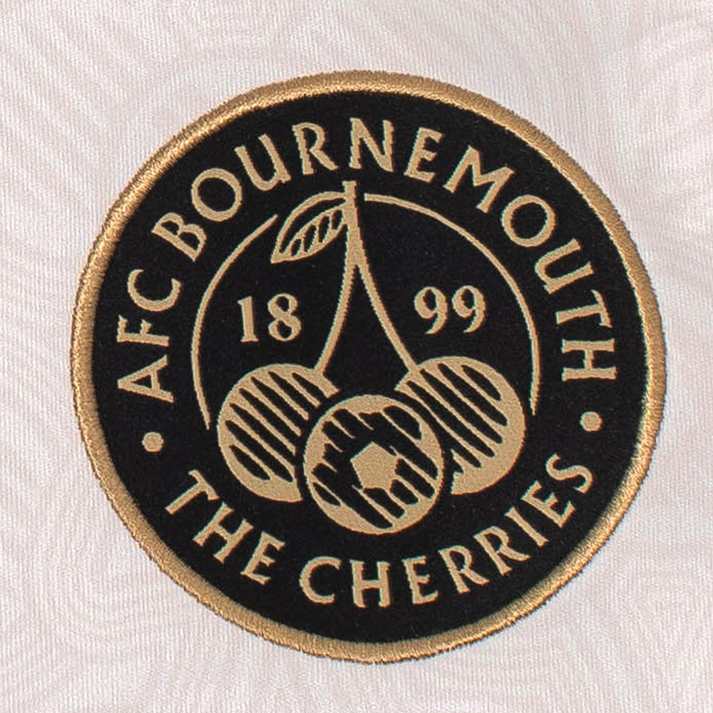 HUMMEL Men's AFC Bournemouth Third 2026/27 Jersey - Supersports Thailand Supersports Thailand