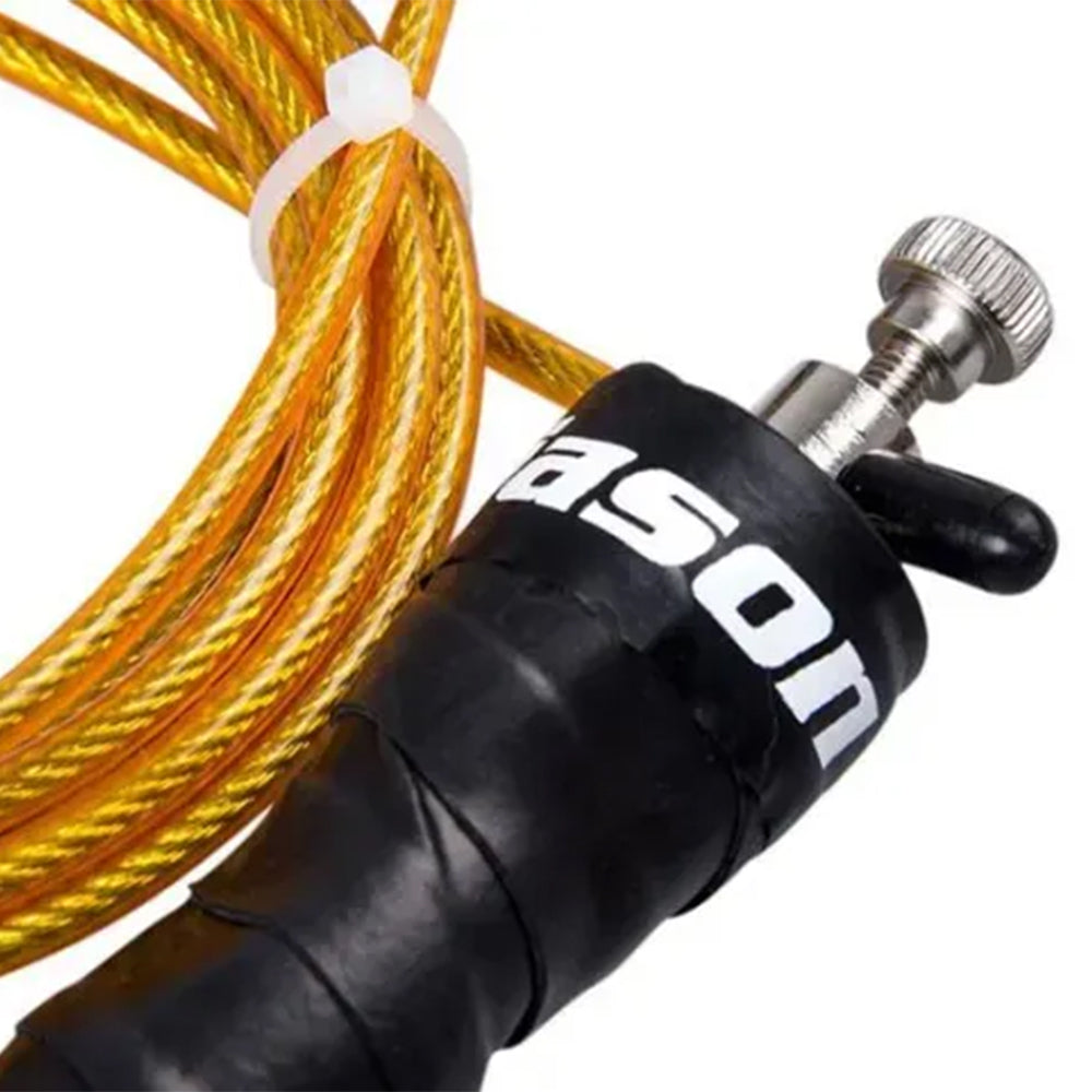 JASON X-Slasher V.2 Jump Rope - Supersports Thailand