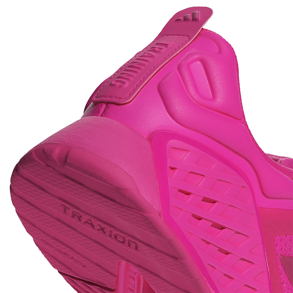 ADIDAS Dropset 3 Women's Training Shoes - Supersports Thailand
