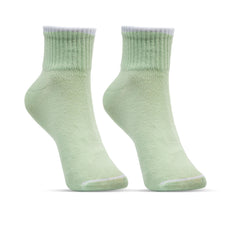 K-SWISS Green Unisex Socks - Supersports Thailand