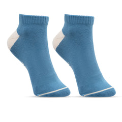 K-SWISS Blue Unisex Socks - Supersports Thailand
