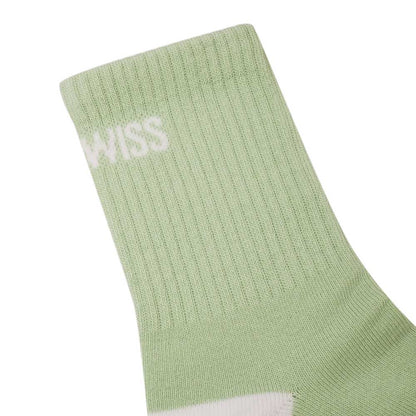 K-SWISS Low SS25 Unisex Socks