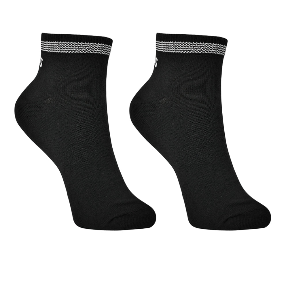 K-SWISS Low Cut Loud Unisex Socks - Supersports Thailand Supersports Thailand