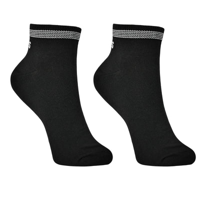 K-SWISS Low Cut Loud Unisex Socks - Supersports Thailand