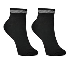 K-SWISS Low Cut Loud Unisex Socks - Supersports Thailand