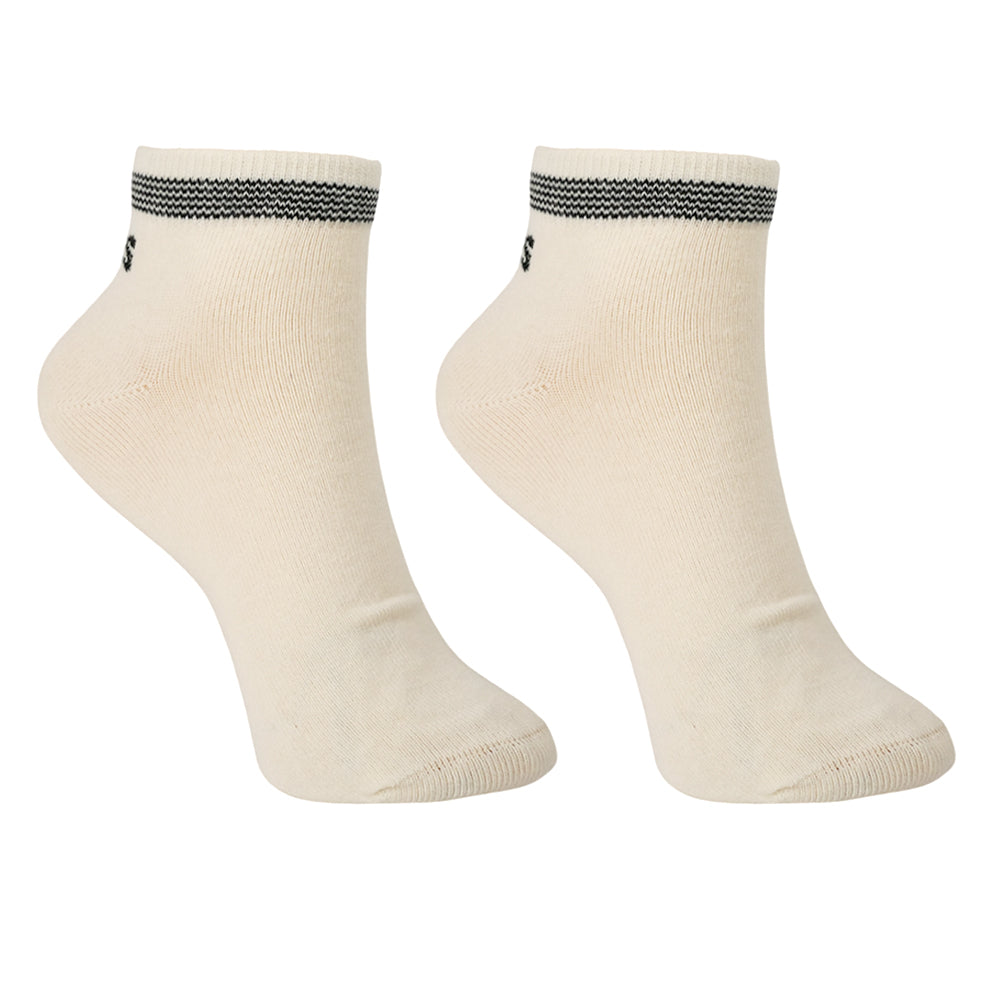 K-SWISS Low Cut Loud Unisex Socks - Supersports Thailand