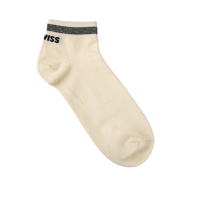 K-SWISS Low Cut Loud Unisex Socks - Supersports Thailand