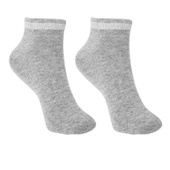 K-SWISS Low Cut Loud Unisex Socks - Supersports Thailand