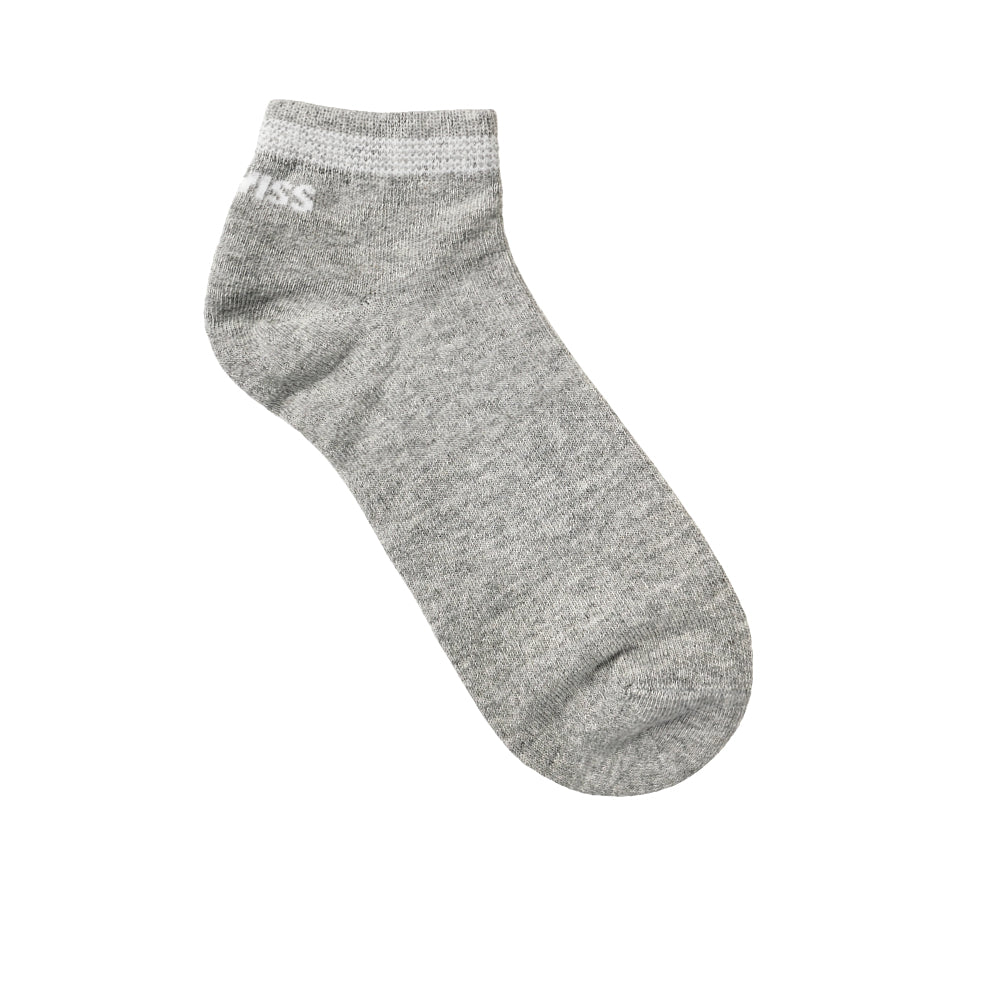 K-SWISS Low Cut Loud Unisex Socks - Supersports Thailand Supersports Thailand