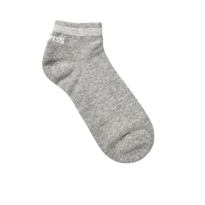 K-SWISS Low Cut Loud Unisex Socks - Supersports Thailand