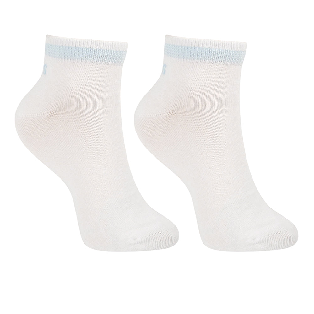 K-SWISS Low Cut Loud Unisex Socks - Supersports Thailand Supersports Thailand