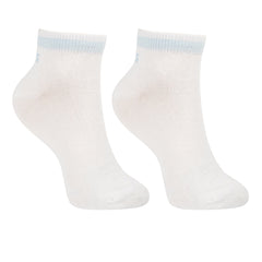 K-SWISS Low Cut Loud Unisex Socks - Supersports Thailand