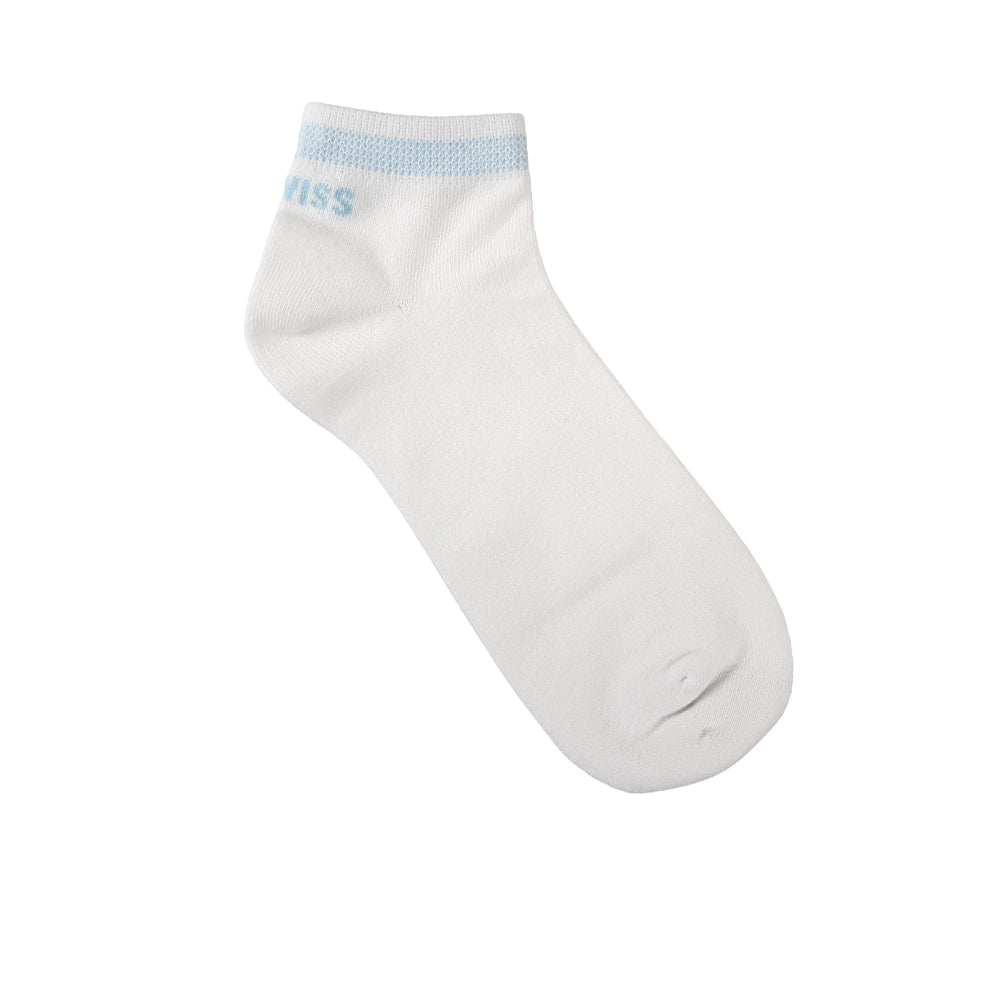 K-SWISS Low Cut Loud Unisex Socks - Supersports Thailand Supersports Thailand