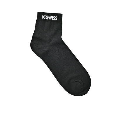 K-SWISS Essential Unisex Socks - Supersports Thailand