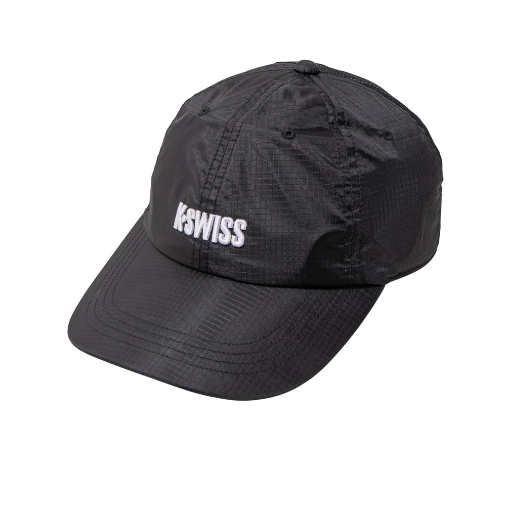 K-SWISS Gym Smash Unisex Cap - Supersports Thailand