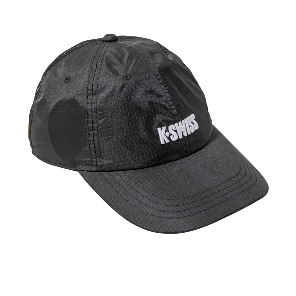 K-SWISS Gym Smash Unisex Cap - Supersports Thailand Supersports Thailand