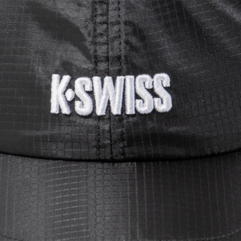 K-SWISS Gym Smash Unisex Cap - Supersports Thailand Supersports Thailand