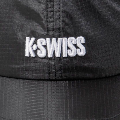 K-SWISS Gym Smash Unisex Cap - Supersports Thailand