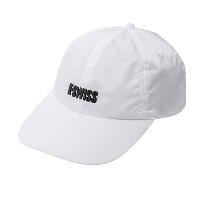 K-SWISS Gym Smash Unisex Cap - Supersports Thailand