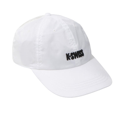 K-SWISS Gym Smash Unisex Cap - Supersports Thailand