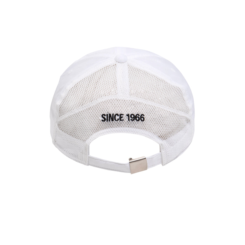 K-SWISS Gym Smash Unisex Cap - Supersports Thailand
