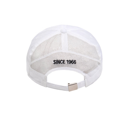 K-SWISS Gym Smash Unisex Cap - Supersports Thailand