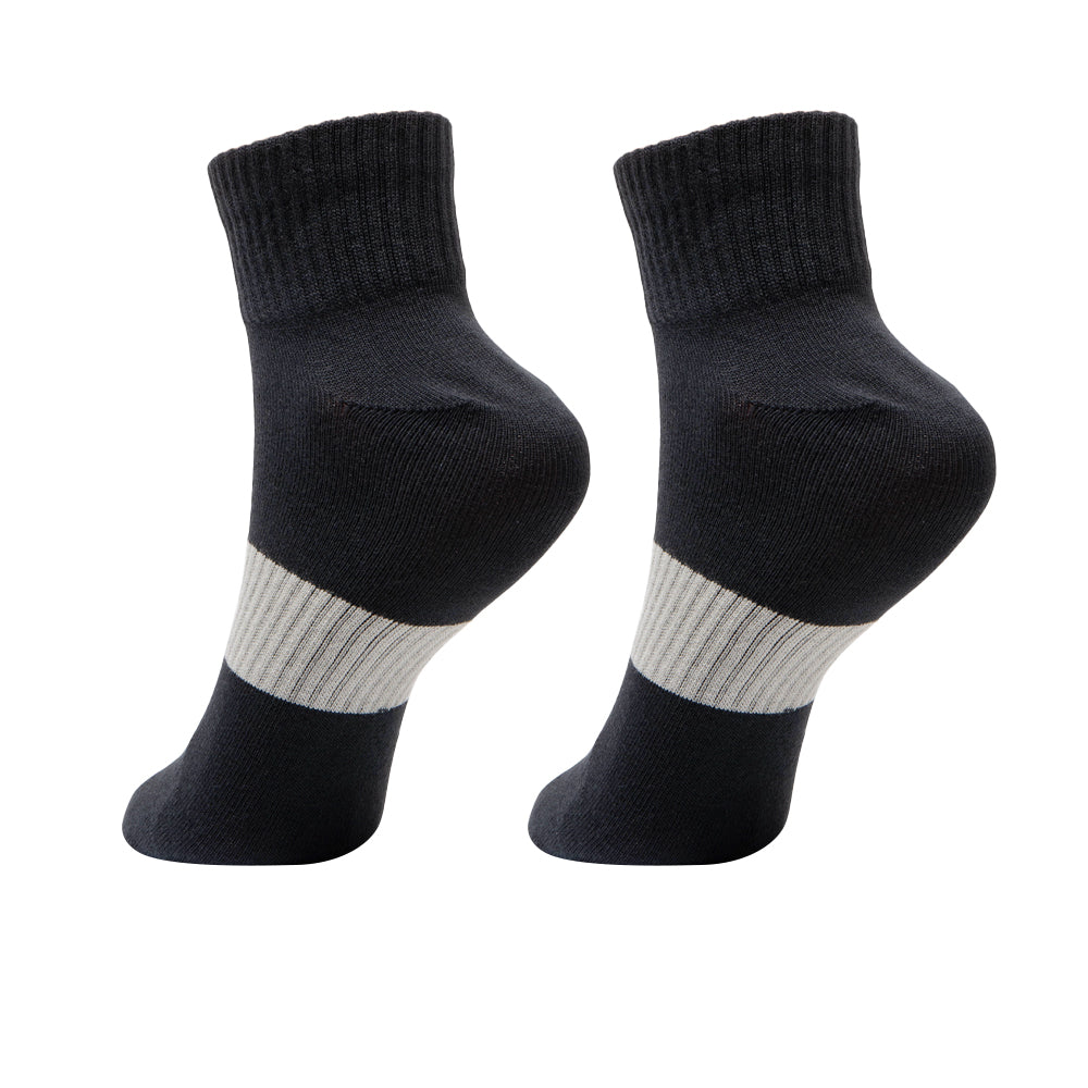 K-SWISS Quarter Smart Unisex Socks - Supersports Thailand Supersports Thailand