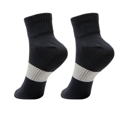 K-SWISS Quarter Smart Unisex Socks - Supersports Thailand