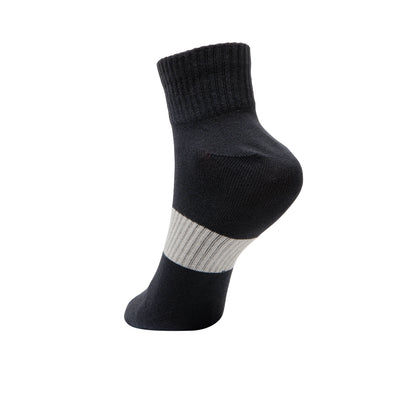 K-SWISS Quarter Smart Unisex Socks - Supersports Thailand