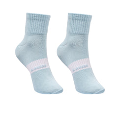 K-SWISS Quarter Smart Unisex Socks - Supersports Thailand