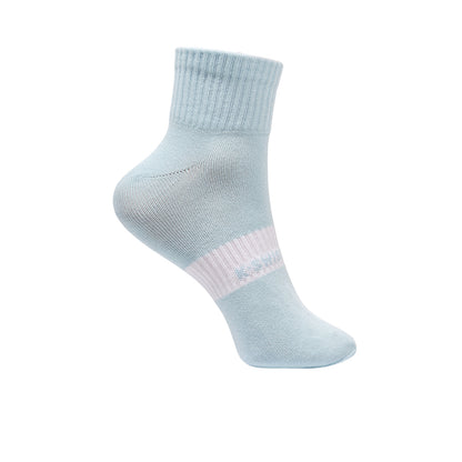 K-SWISS Quarter Smart Unisex Socks - Supersports Thailand