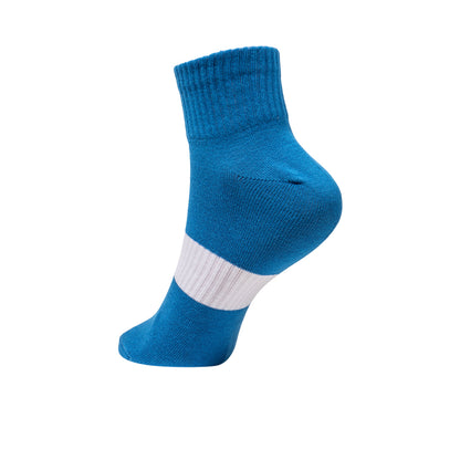 K-SWISS Quarter Smart Unisex Socks - Supersports Thailand