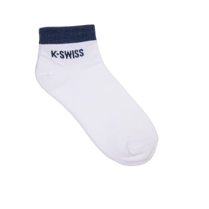 K-SWISS Snazzy ถุงเท้าผู้ใหญ่