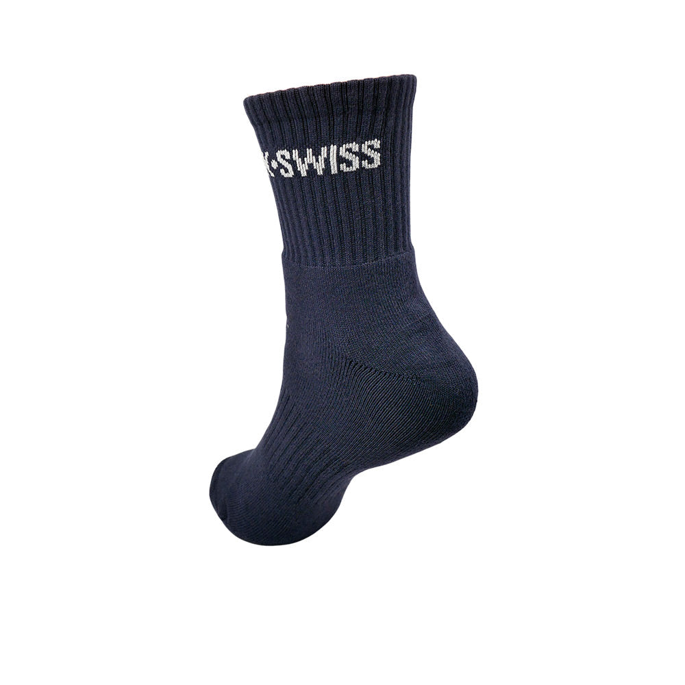 K-SWISS Hue-X Unisex Tennis Socks - Supersports Thailand