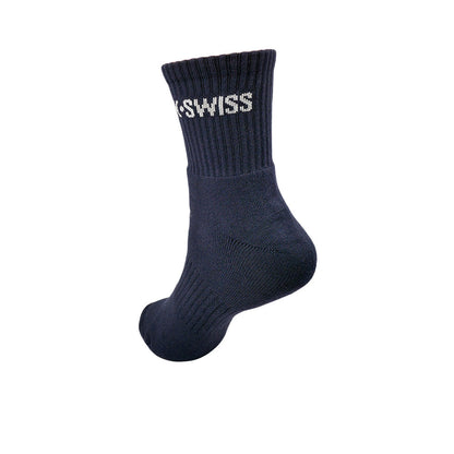 K-SWISS Hue-X Unisex Tennis Socks - Supersports Thailand