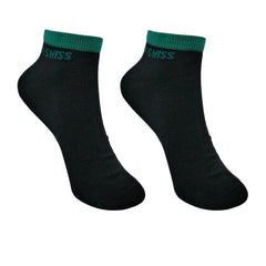 K-SWISS Florid-Low Cut Unisex Socks - Supersports Thailand